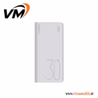 پاوربانک اصلی روموس مدل Sense 8 plus
