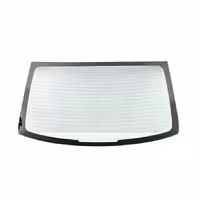 شیشه عقب بسترن B50