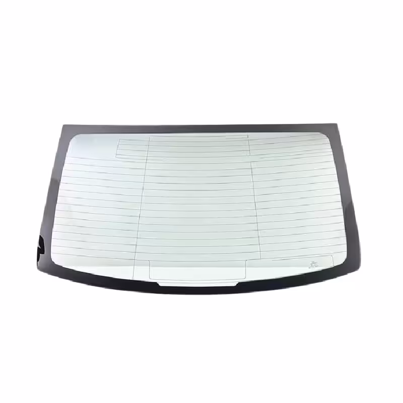 شیشه عقب بسترن B50