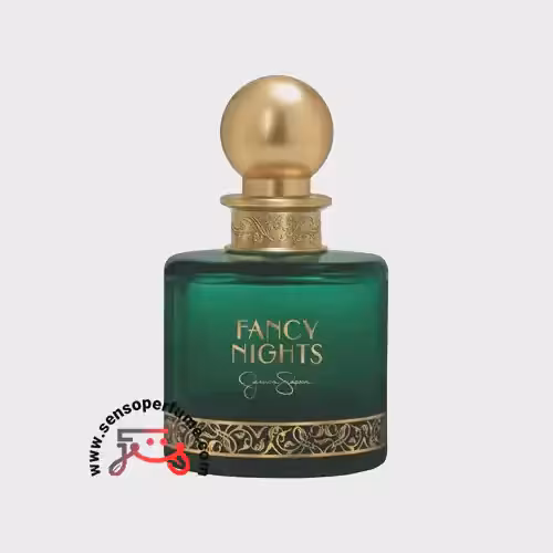 عطر ادکلن جسیکا سیمپسون فنسی نایتس | jessica simpson fancy nights