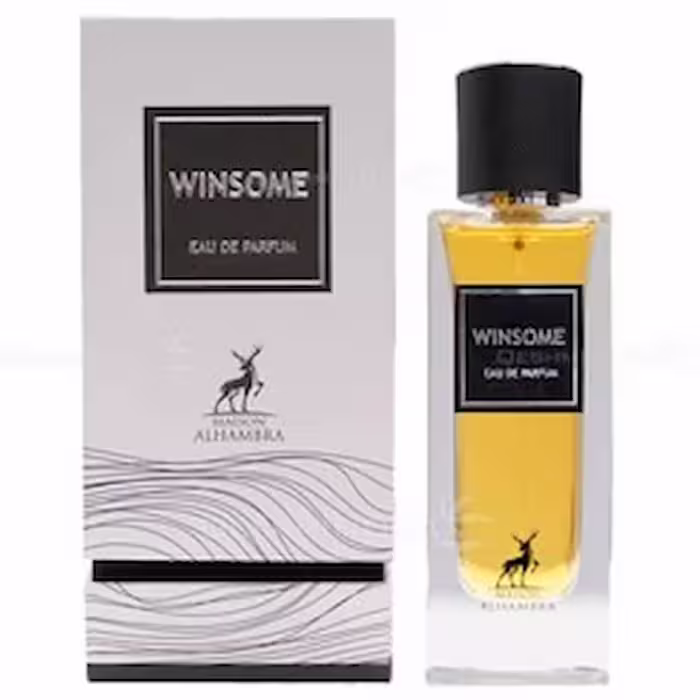 عطر ادکلن وینسام (د توکس The Tux ایو سن لورن تاکسیدو) الحمبرا