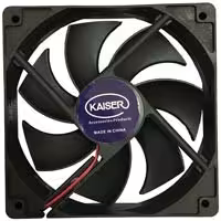 فن کیس 12*12 Kaiser