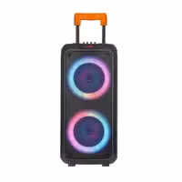 اسپیکر چمدانی NDR 1096