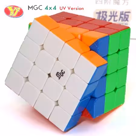روبیک 4×4 وای جی ام جی سی مگنت یووی