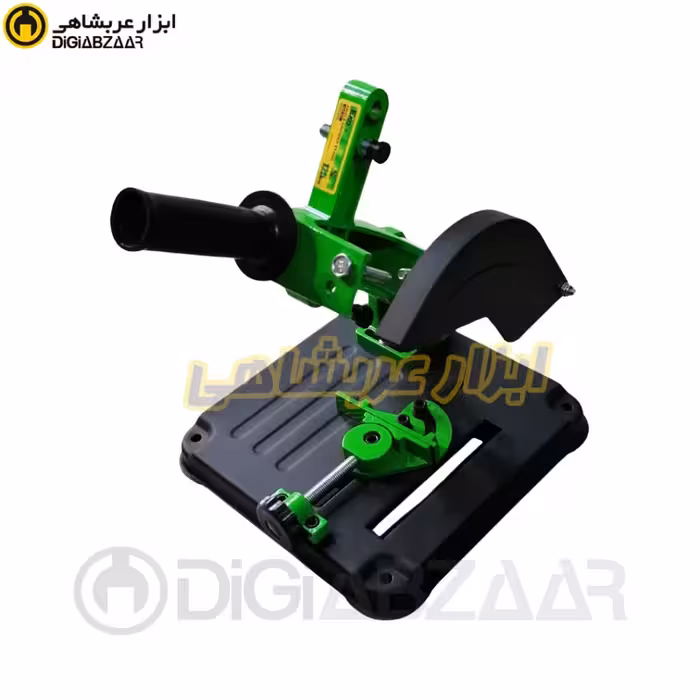 پایه تبدیل مینی فرز به پروفیل بر اکوEKO مدل 125B