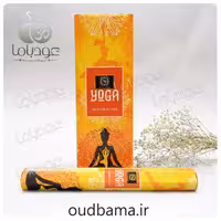 عود یوگا YOGA ( سلطان SULTAN )