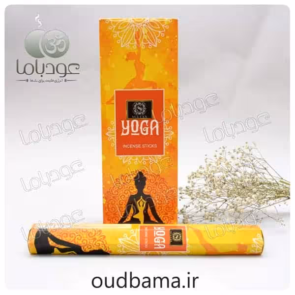 عود یوگا YOGA ( سلطان SULTAN )