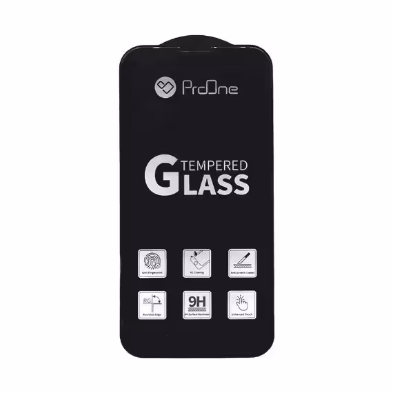 محافظ صفحه نمایش پرووان مناسب برای گوشی موبایل اپل Iphone 12 Pro