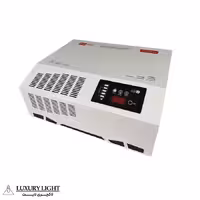 ترانس اتوماتیک پرنیک مدل ECO-20000Full کل منزل با کولر گازی