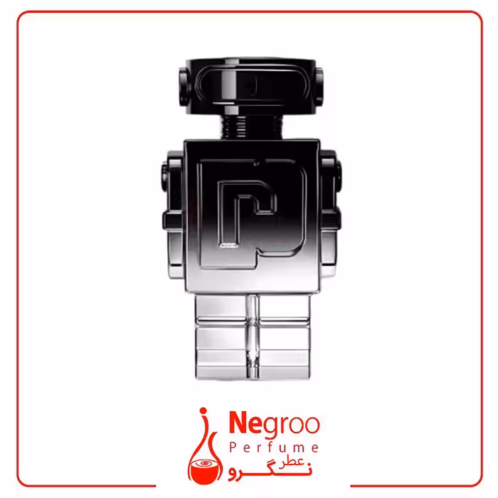 عطر ادکلن پاکو رابان فانتوم الکسیر 100 میل