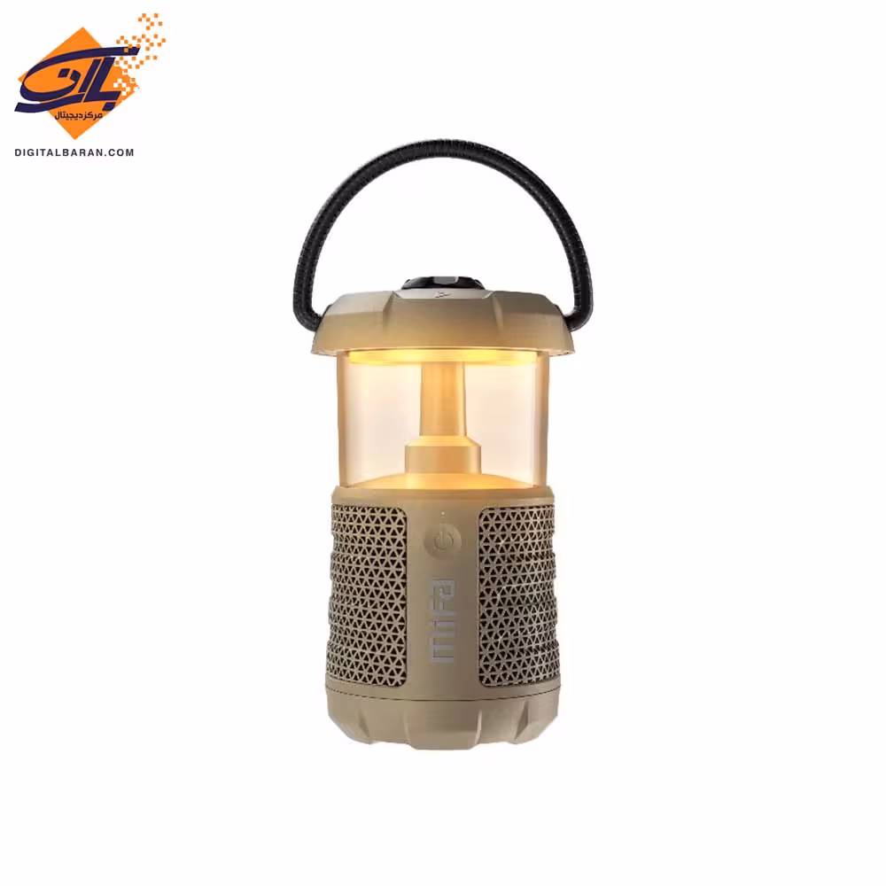 اسپیکر بلوتوثی Mifa Wild Camping