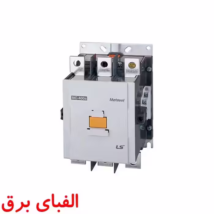 کنتاکتور 22 آمپر 220 ولت ac ال اس