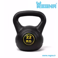 کتل بل فایبرگلاس 22 کیلوگرم