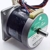 استپ موتور نما 23 (استوک)