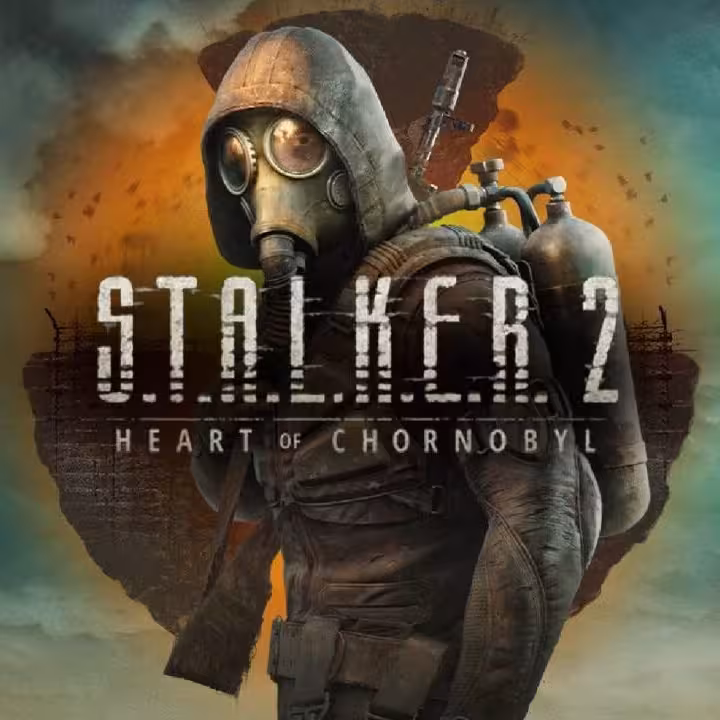 خرید اکانت بازی Stalker Heart Of Chornobyl ظرفیت دوم PS5 با بهترین قیمت