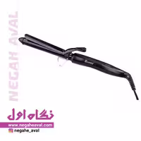 فر کننده حرفه‌ای مو 32 میل 6025 رزتی