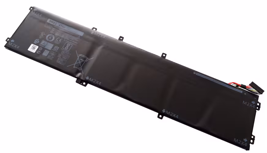 باتری لپ تاپ DELL XPS 9570 / P56F