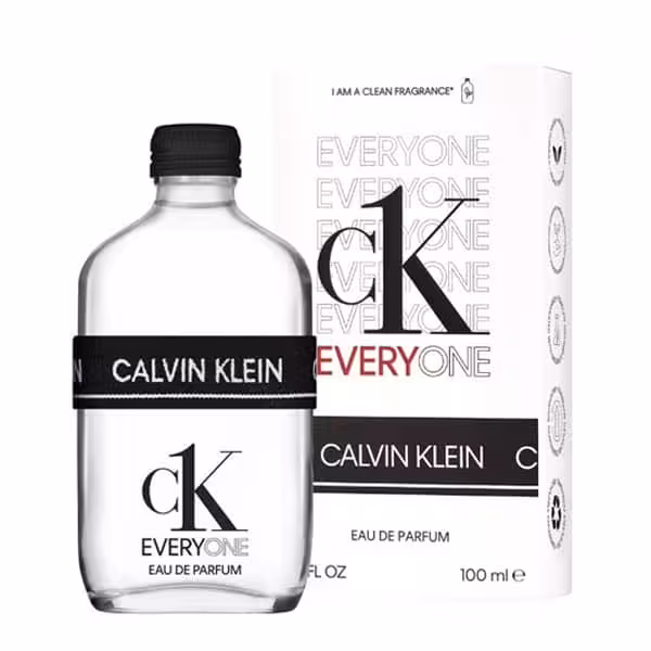 ادکلن کالوین کلین سی کی اوری وان ادوپرفیوم / Calvin Klein CK Everyone EDP