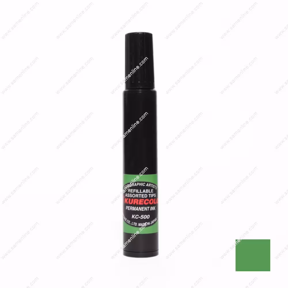 ماژیک راندو کیوکالر زیگ تک سر کد 505