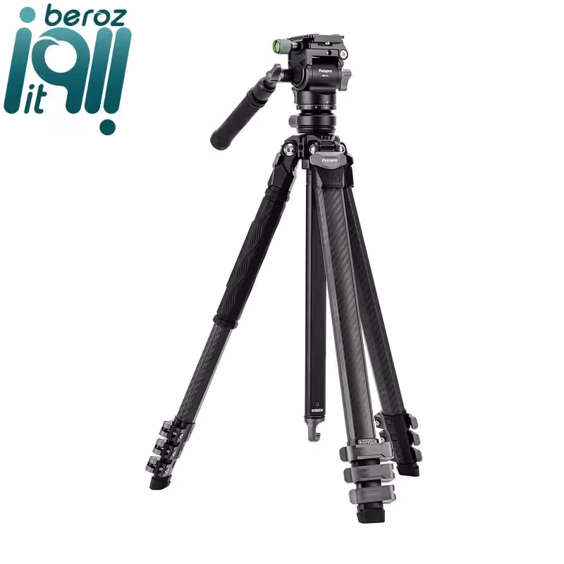 سه پایه دوربین فوتوپرو مدل Origin Video