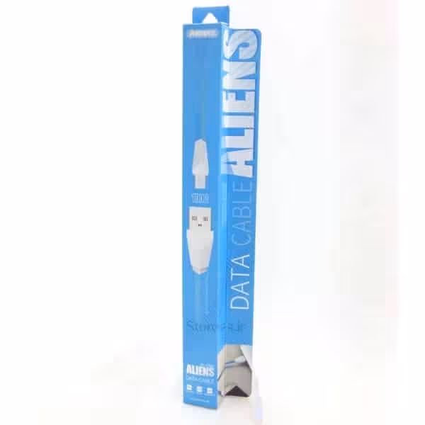 کابل شارژ اندروید ریمکس مدل REMAX rc-030m