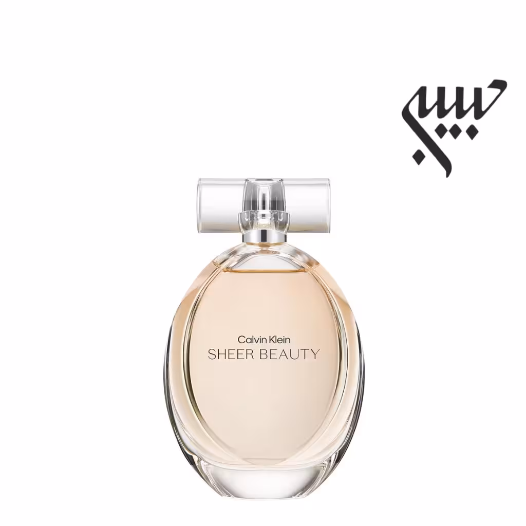 CK Sheer Beauty سی کی شیر بیوتی