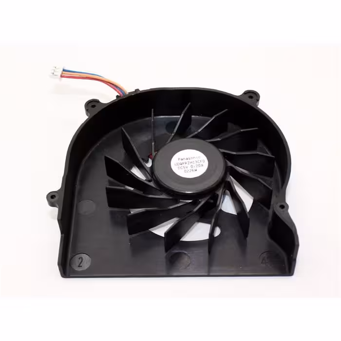 Fan CPU Sony VAIO CW