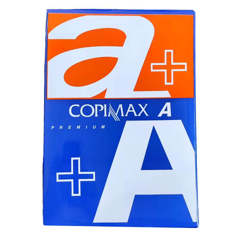 کاغذ A4 کپی مکس مدل گلستان بسته 500 عددی | چاوه