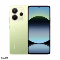 گوشی موبایل شیائومی Redmi Note 14 4G دو سیم کارت ظرفیت 256/8 گیگابایت