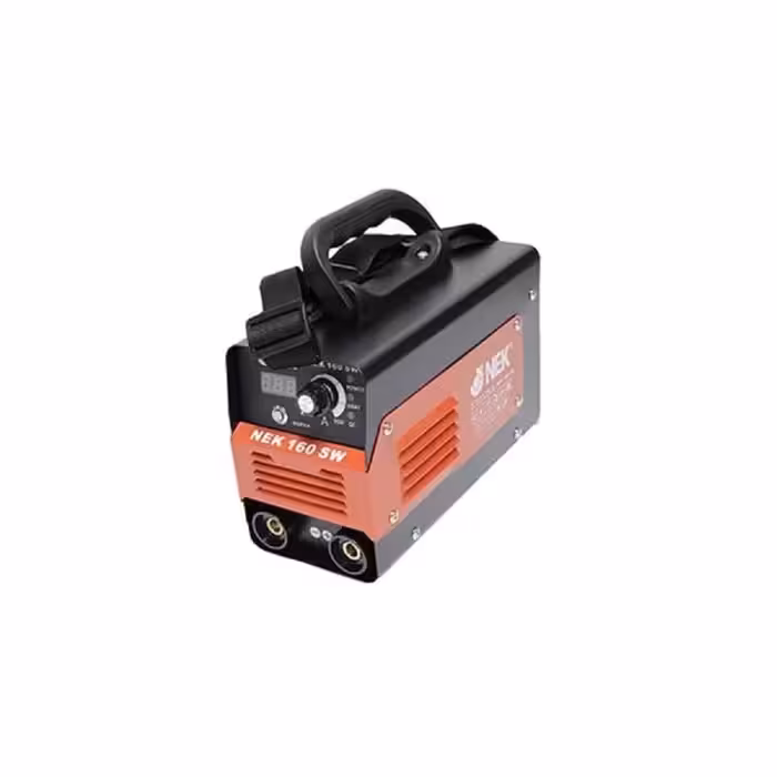 دستگاه جوش 160 آمپر NEK مدل 160SW