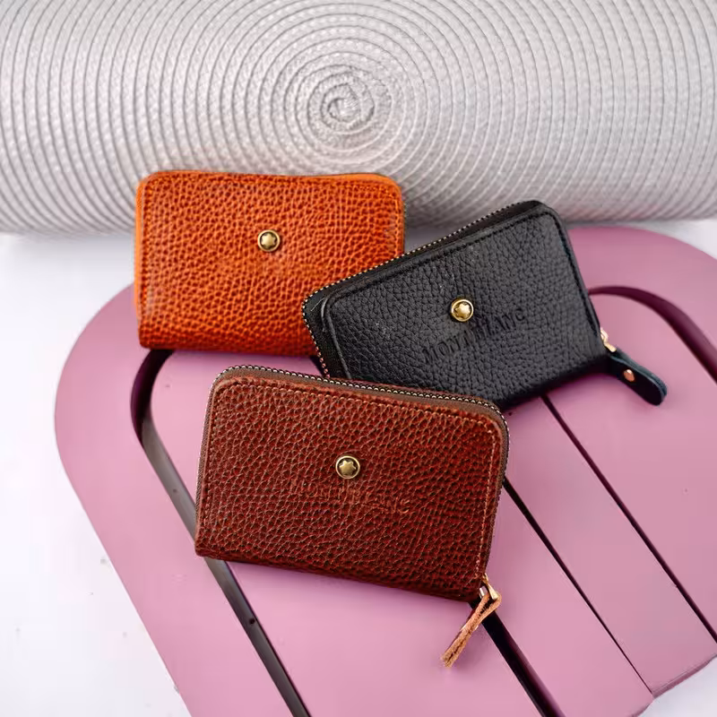 جاکارتی مدل چرم کد JK-0156