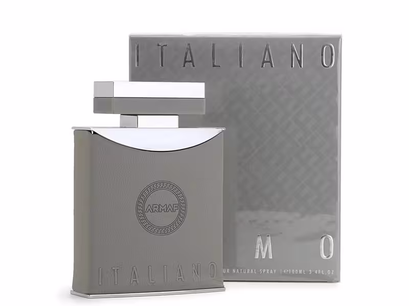 عطر و ادکلن مردانه آرماف ایتالیانو اومو ادوتویلت Armaf Italiano Uomo for Men