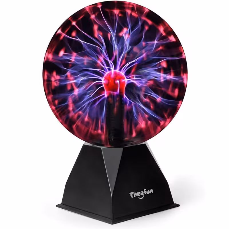 بازی آموزشی مدل گوی پلاسما