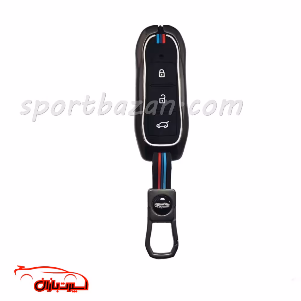 کاور سوییچ فلزی لاکچری دیگنیتی