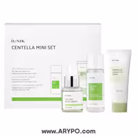 ست مینی آیونیک  مدل centella