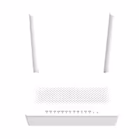 قیمت و خرید مودم روتر فیبر نوری دوباند نزتک مدل NZT-FX100W5 | یاس ارتباط