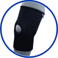 زانوبند نئوپرن پین مد کد 5016