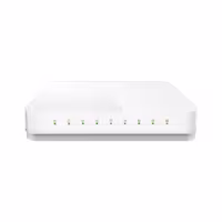 سوئیچ 8 پورت گیگابیتی و دسکتاپ ای لینک مدل AGS-1008A