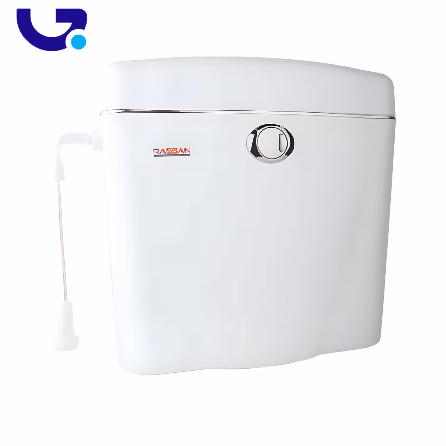 فلاش تانک مدل سولینا راسان