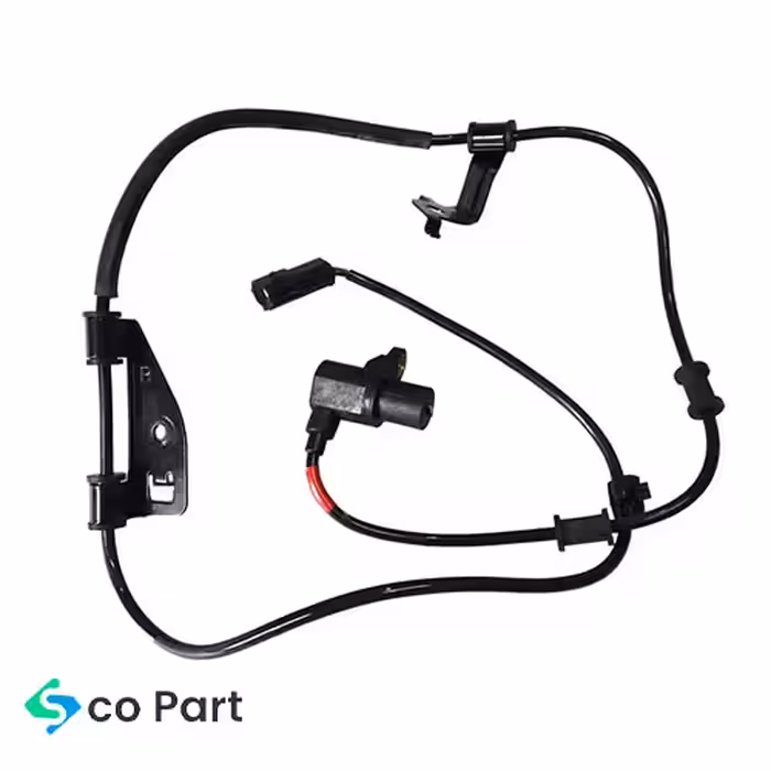 سنسور ABS چرخ جلو راست اپیروس اصلی