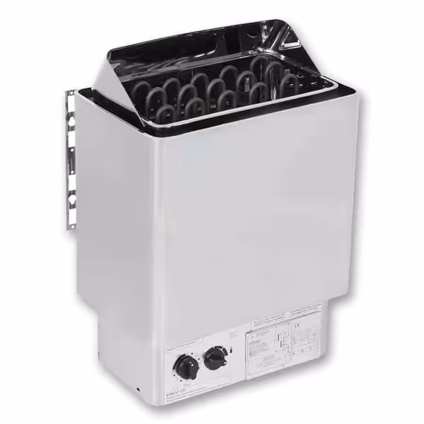 هیتر سونا خشک مارتینی TS45 45KW
