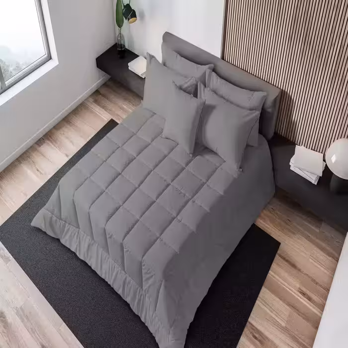 سرویس روتختی یک نفره مدل کتان سایز 90 در 200 سانتیمتر