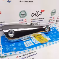 استیل محافظ ( قاب ) وسط اگزوز موتور اونجر اصلی