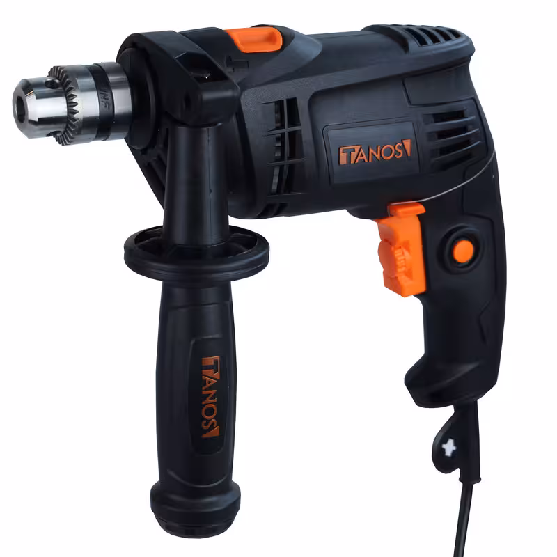دریل چکشی تانوس مدل 1050 | کالا مکس