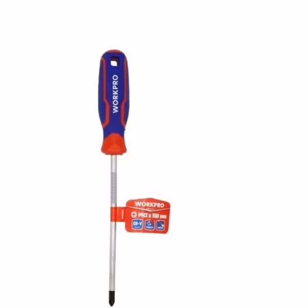 پیچگوشتی 150×6/5 ورک پرو مدل WP221030