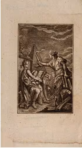 خرید و دانلود نسخه کامل کتاب Handbuch der alten Erdbeschreibung / Europa