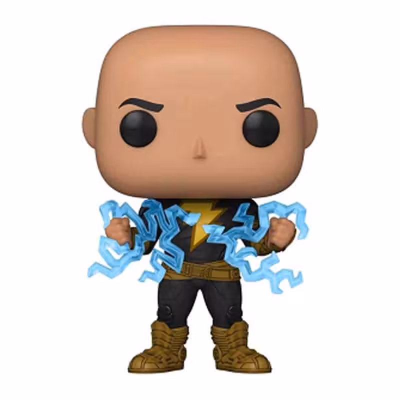 فانکو پاپ بلک آدام | Black Adam | از فیلم بلک آدام شماره 1232