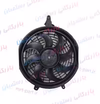 فن کولر تیبا مدل ساندن اصلی F 7-2