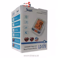 فشارسنج بازویی شیان، مدل LD-576