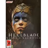 بازی کامپیوتری Hellblade: Senua's Sacrifice (نسخه دیجیتال)